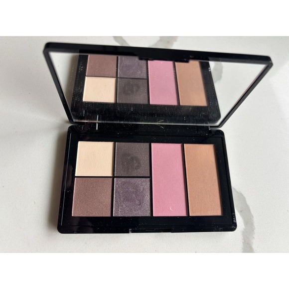 Lancôme Other - Lancome Engrave Your Love Collection Eye and Blush Palette 0.28oz / 7.8g